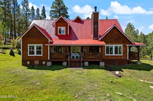 61 County Road 1121 --, Greer, AZ 85927 - Photo 4