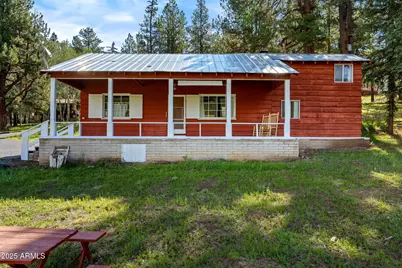 61 County Road 1121 --, Greer, AZ 85927 - Photo 86