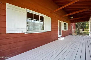 61 County Road 1121 --, Greer, AZ 85927 - Photo 90