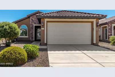 21235 N 262nd Drive, Buckeye, AZ 85396 - Photo 2