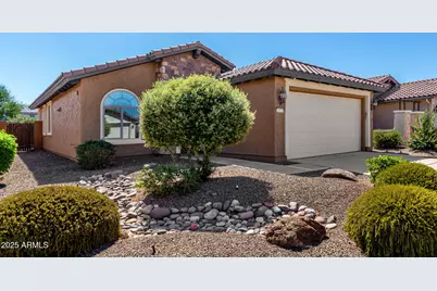 21235 N 262nd Drive, Buckeye, AZ 85396 - Photo 4