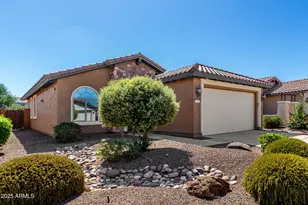 21235 N 262nd Dr, Buckeye, AZ 85396 - Photo 4