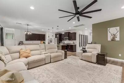 12661 W Candelaria Drive, Sun City West, AZ 85375 - Photo 6