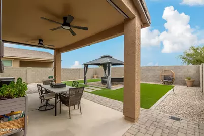 12661 W Candelaria Drive, Sun City West, AZ 85375 - Photo 22