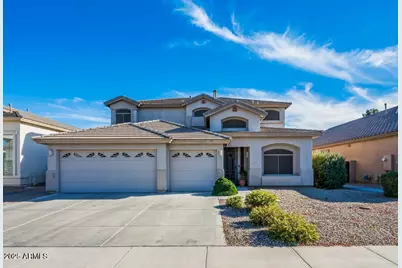 8781 W Hayward Avenue, Glendale, AZ 85305 - Photo 1