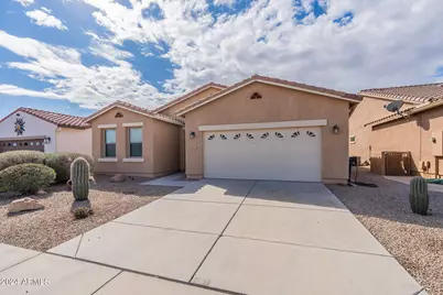 2623 E San Mateo Drive, Casa Grande, AZ 85194 - Photo 1