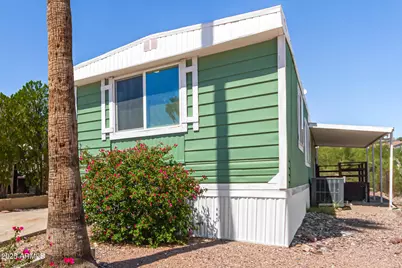 12814 N 19th Place #19, Phoenix, AZ 85022 - Photo 6