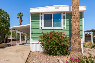 12814 N 19th Place #19, Phoenix, AZ 85022 - Photo 2