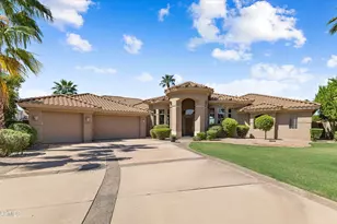 10222 N 103rd Pl, Scottsdale, AZ 85258 - Photo 1