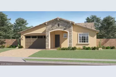 25421 N 176th Avenue, Surprise, AZ 85387 - Photo 1