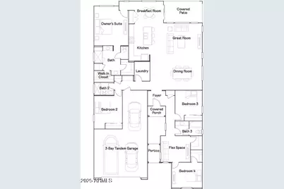 25458 N 150th Lane, Surprise, AZ 85387 - Photo 2