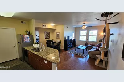 5302 E Van Buren Street #3023, Phoenix, AZ 85008 - Photo 2
