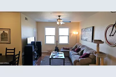 5302 E Van Buren Street #3023, Phoenix, AZ 85008 - Photo 1