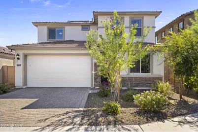 11405 S 53rd Avenue, Laveen, AZ 85339 - Photo 4