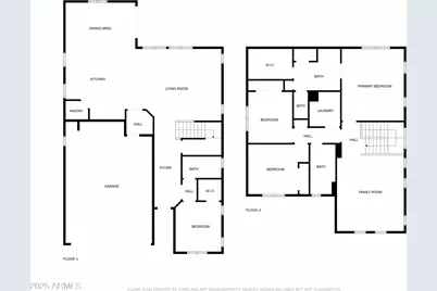 11405 S 53rd Avenue, Laveen, AZ 85339 - Photo 26