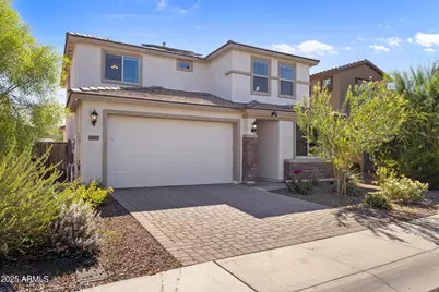 11405 S 53rd Avenue, Laveen, AZ 85339 - Photo 2