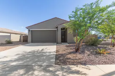 17969 W College Drive, Goodyear, AZ 85395 - Photo 1