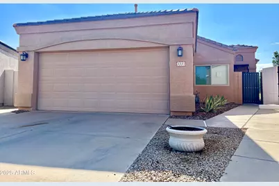 3337 E Fremont Road, Phoenix, AZ 85042 - Photo 1