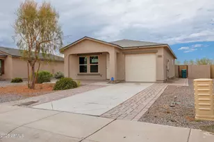 270 S Picacho Heights Rd, Eloy, AZ 85131 - Photo 1