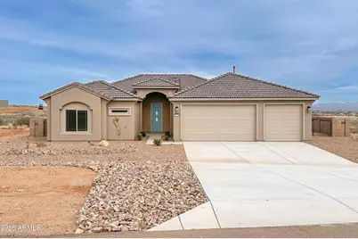 6879 E Vaquero Circle #Lot 248, Hereford, AZ 85615 - Photo 1