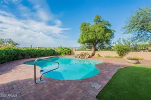 36618 N Wildflower Rd, Carefree, AZ 85377 - Photo 56