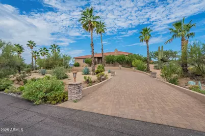 36618 N Wildflower Road, Carefree, AZ 85377 - Photo 1
