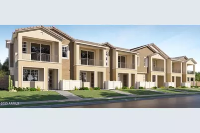 8149 E Petunia Avenue #1080, Mesa, AZ 85212 - Photo 1