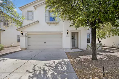 3533 E Harwell Road, Gilbert, AZ 85234 - Photo 1