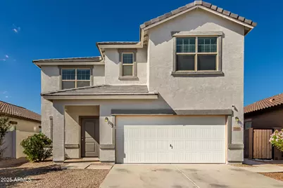 35450 W Santa Clara Avenue, Maricopa, AZ 85138 - Photo 1