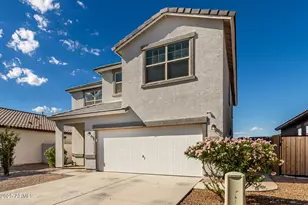 35450 W Santa Clara Ave, Maricopa, AZ 85138 - Photo 2