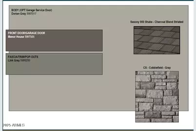 16820 W Cavedale Drive, Surprise, AZ 85387 - Photo 2