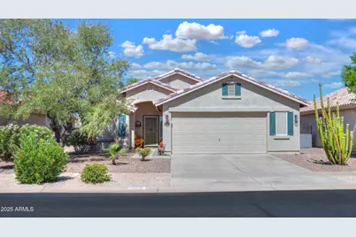 2400 E Hancock Trail, Casa Grande, AZ 85194 - Photo 1