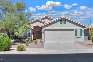 2400 E Hancock Trail, Casa Grande, AZ 85194 - Photo 1