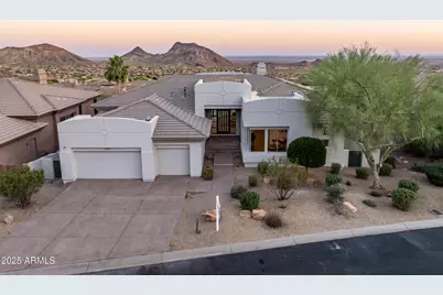 13631 E Windrose, Scottsdale, AZ 85259 - Photo 1