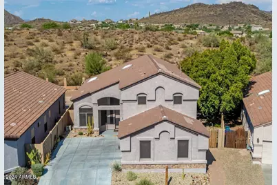 26739 N 65th Drive, Phoenix, AZ 85083 - Photo 1