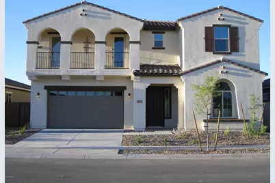 3532 E Bart Street, Gilbert, AZ 85295 - Photo 1