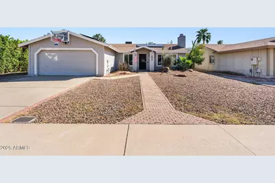 6845 E Beverly Lane, Scottsdale, AZ 85254 - Photo 1