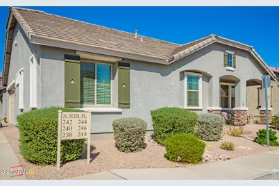 248 N 56th, Mesa, AZ 85205 - Photo 1