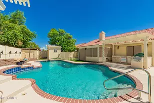 1426 E Redfield Rd, Gilbert, AZ 85234 - Photo 40