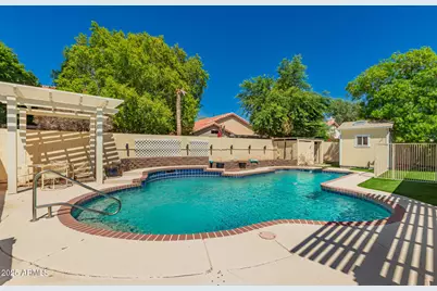 1426 E Redfield Road, Gilbert, AZ 85234 - Photo 44