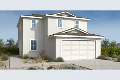 25239 N 165th Lane, Surprise, AZ 85387 - Photo 1