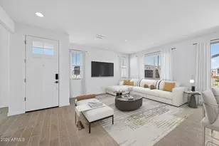 25239 N 165th Ln, Surprise, AZ 85387 - Photo 4