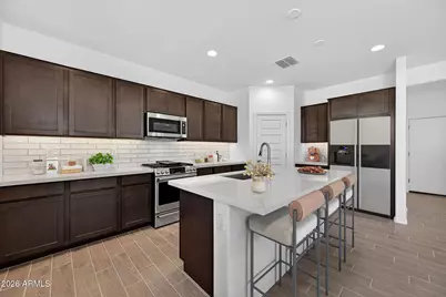 25239 N 165th Lane, Surprise, AZ 85387 - Photo 2