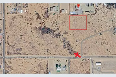 0 W Pinnacle Vista Lane #-, Wittmann, AZ 85361 - Photo 1