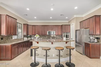 885 W Palo Brea Drive, Litchfield Park, AZ 85340 - Photo 26