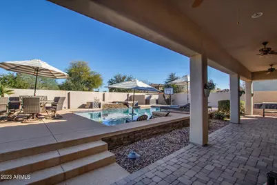 885 W Palo Brea Drive, Litchfield Park, AZ 85340 - Photo 50