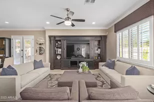 885 W Palo Brea Dr, Litchfield Park, AZ 85340 - Photo 16