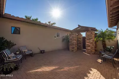 885 W Palo Brea Drive, Litchfield Park, AZ 85340 - Photo 6