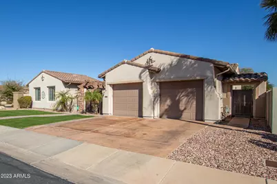 885 W Palo Brea Drive, Litchfield Park, AZ 85340 - Photo 4