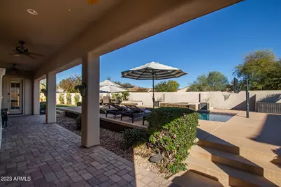 885 W Palo Brea Drive, Litchfield Park, AZ 85340 - Photo 56